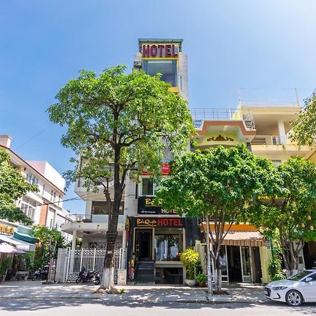 Bao Quyen Hotel Danang Exteriér fotografie